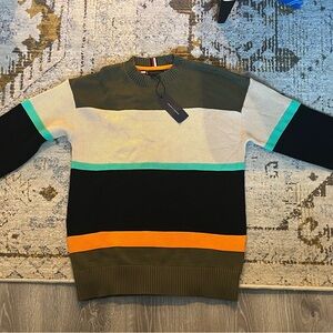 TOMMY HILFIGER | MEN | SWEATER | SIZE: MED